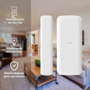 HIKVISION DS-PDMC-EG2-WB Wireless Magnetic Contact