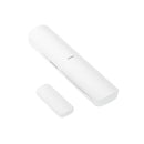 HIKVISION DS-PDMCK-EG2-WB Detector de Impacto con Magnético Inalámbrico Detecta Aperturas y Golpes