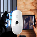 HIKVISION DS-PDPC12P-EG2-WB Pir infrared sensor with camera