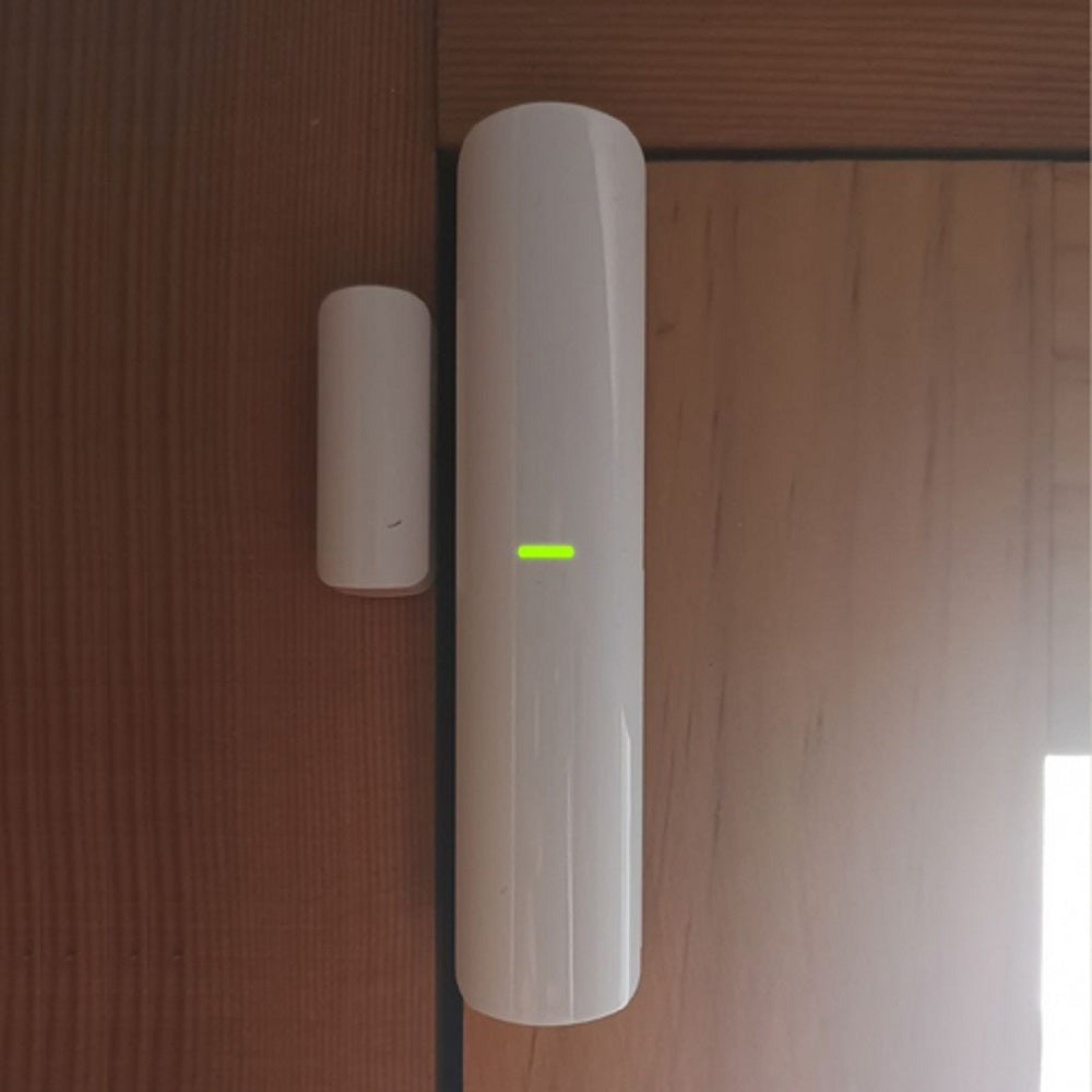HIKVISION DS-PD201MC-WB AX HOME Contacto Magnético Inalámbrico