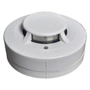 HIKVISION DS-PDSMK-4 SENSOR DE HUMO CABLEADO 4 HILOS