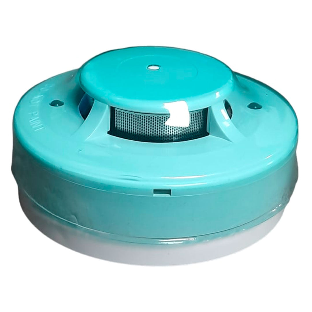 HIKVISION DS-PDSMK-4 Sensor de Humo Cableado 12V 4 Hilos