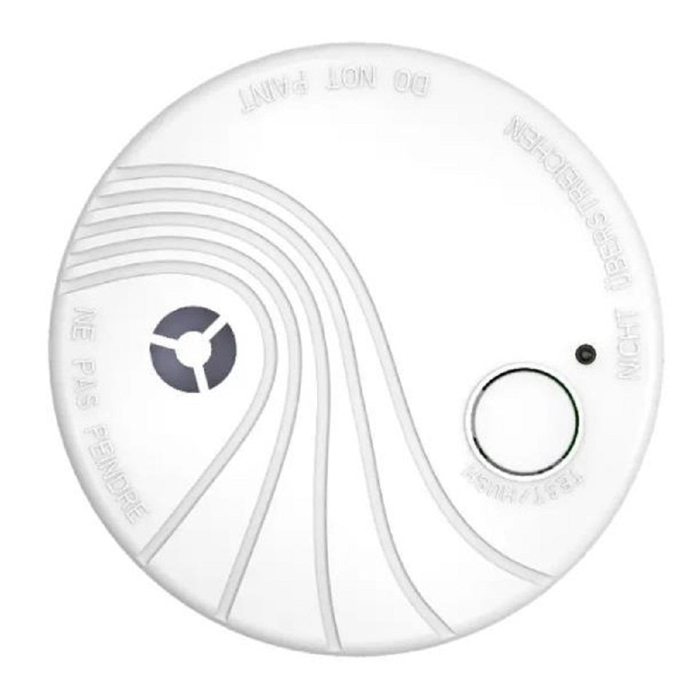 HIKVISION DS-PDSMK-S-WB Detector de Humo Inalámbrico