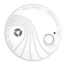 HIKVISION DS-PDSMK-S-WB Wireless Smoke Detector