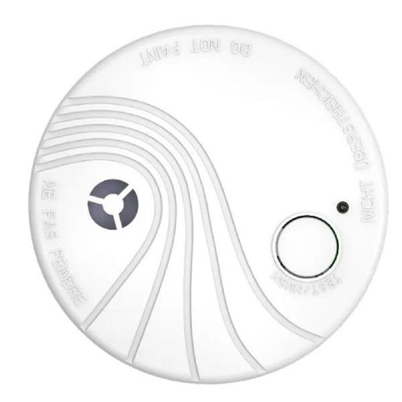 HIKVISION DS-PDSMK-S-WB Detector de humo inalámbrico
