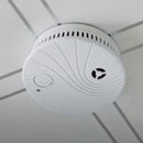 HIKVISION DS-PDSMK-S-WB Wireless Smoke Detector
