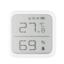 HIKVISION DS-PDTPH-E-WB Detector de Temperatura Inalámbrico