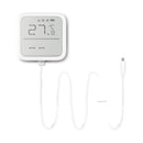 HIKVISION DS-PDTPH-E-WB Detector de Temperatura Inalámbrico