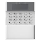 HIKVISION DS-PK1-LRT-HWB Wired Alphanumeric LCD Keyboard