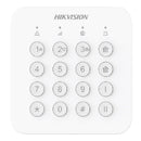 HIKVISION DS-PK201B-WB Wireless LED Keyboard