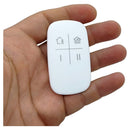 HIKVISION DS-PKF1-WB 4-button wireless keychain