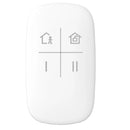 HIKVISION DS-PKF1-WB 4-button wireless keychain