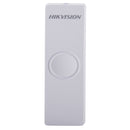 HIKVISION DS-PM-WI1 Wireless signal expander with 1 alarm input compatible with other brands