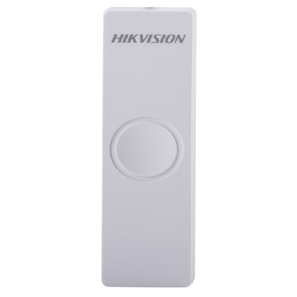 HIKVISION DS-PM-WI1 Expansor de señal inalámbrico con 1 entrada de alarma compatible con otras marcas