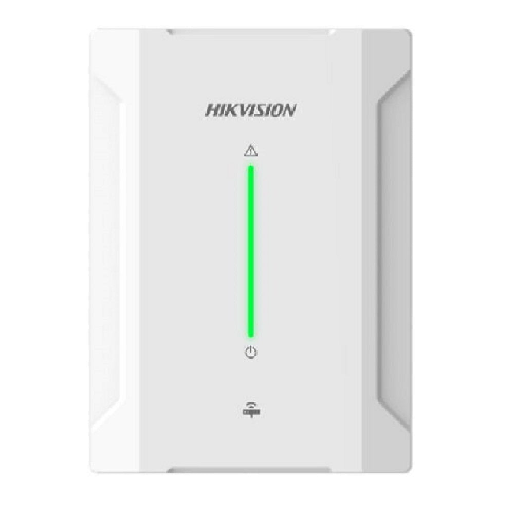 HIKVISION DS-PM1-RT-HWB AX PRO Módulo Tarjeta Receptora 32 Zonas Inalámbricas