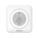 HIKVISION DS-PS1-II-WB AX PRO Sirena Inalámbrica Interior Audio Bidireccional
