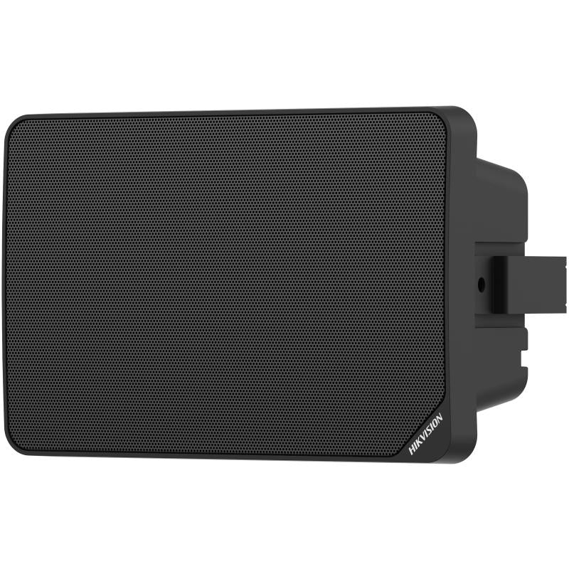HIKVISION DS-QAZ0120G1R-S Altavoz IP Esclavo 20W