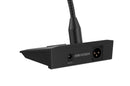 HIKVISION DS-QAE0MG0G1 Micrófono de Escritorio para Megafonía Paging Control de Zonas