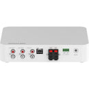 HIKVISION DS-QAE1A80G1-VB/ST Amplificador de Audio 80W 2 Zonas con Spotify
