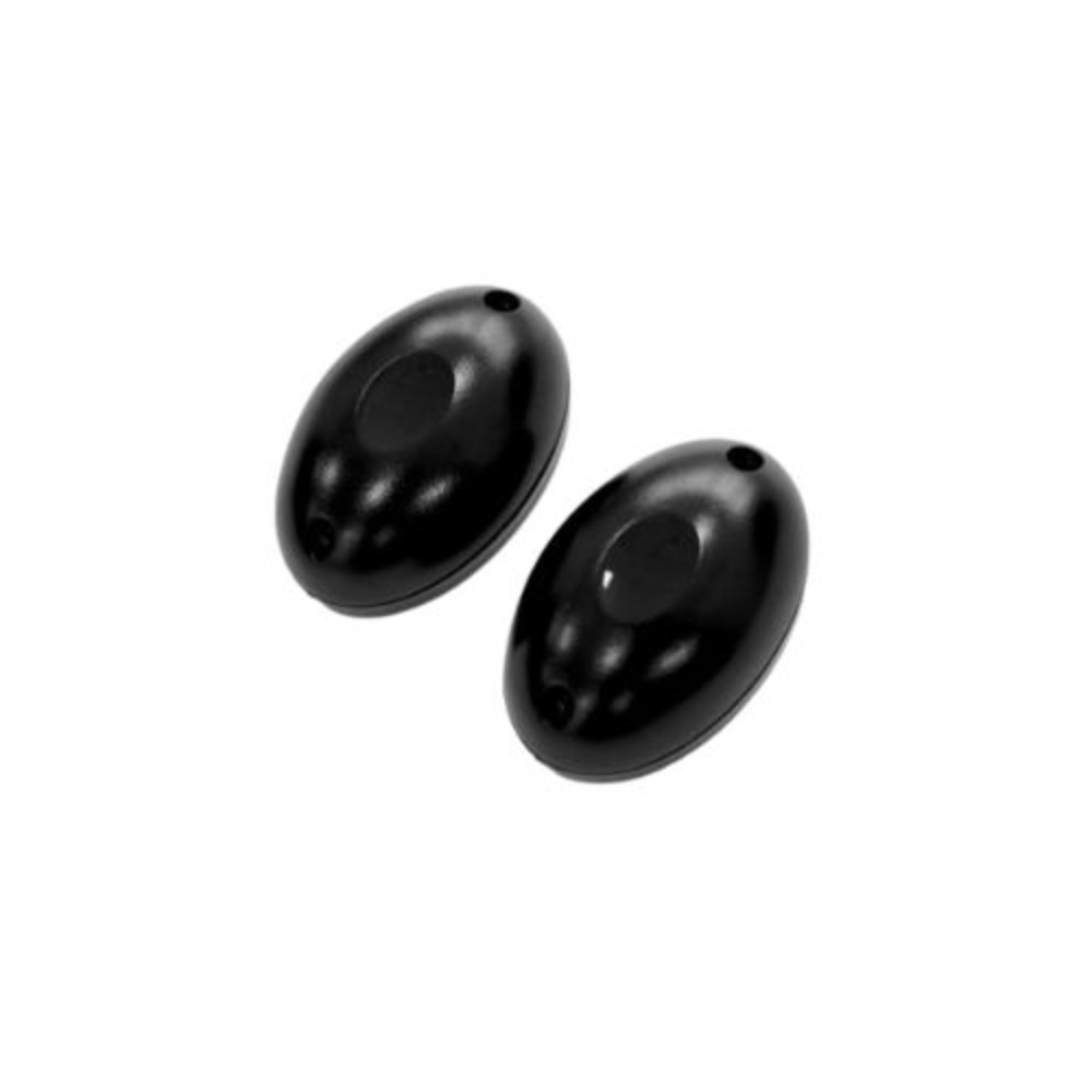 HIKVISION DS-TMG110(T/R) Sensor Beam Infrarrojo Fotoeléctrico para Barrera Vehicular