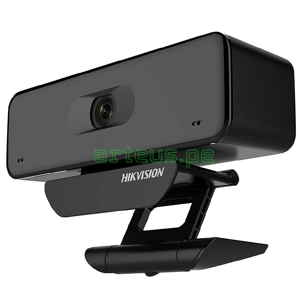 HIKVISION DS-U18 Cámaras web 4K