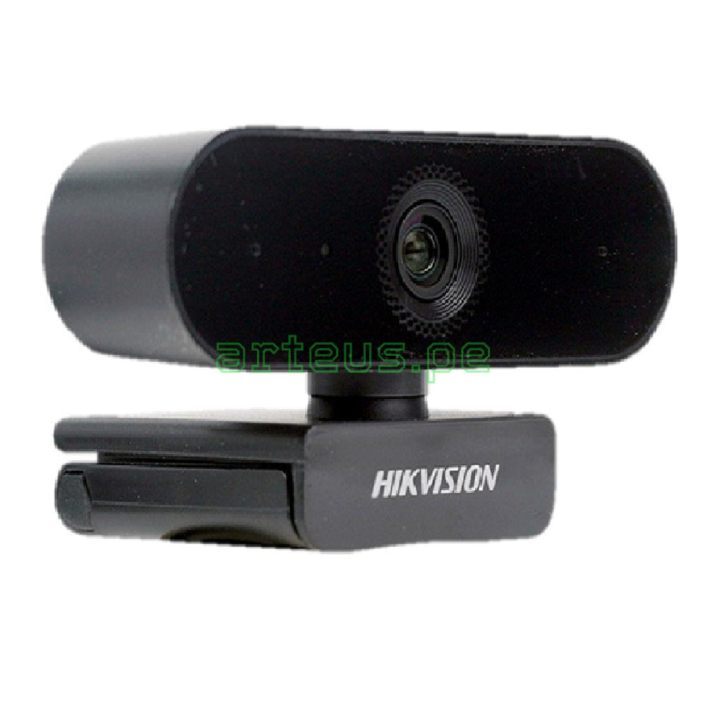 HIKVISION DS-U18 Cámaras web 4K