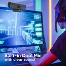 HIKVISION DS-U18 4K Webcams