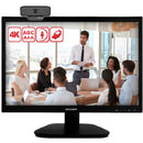HIKVISION DS-U18 4K Webcams