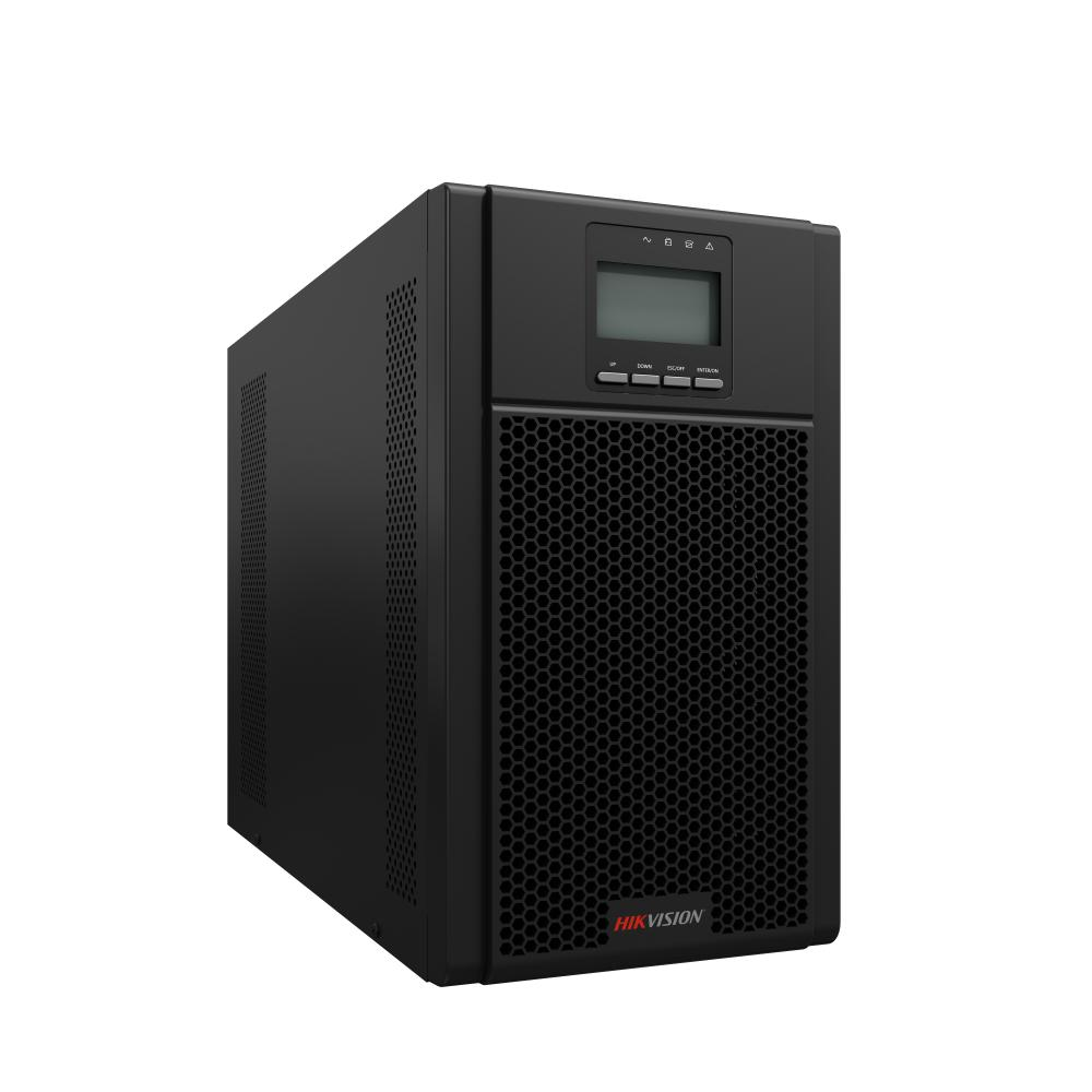 HIKVISION DS-UPS02K48-R/TS UPS Online 2000V 1800W con 4 Baterías 12v 9A