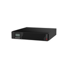 HIKVISION DS-UPS03K72-R/TJS UPS ONLINE TIPO RACK 3000VA/2700W CON 6 BATERIAS 12V/9AMP - 220V
