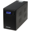 HIKVISION DS-UPS2000 Ups 2000VA 1200W Interactivo 6 Tomas 220V