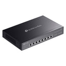 TP-LINK DS1008X Switch Omada 8 Puertos 10G Multigigabit