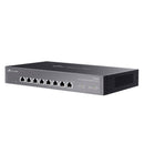 TP-LINK DS1008X Switch Omada 8 Puertos 10G Multigigabit