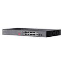TP-LINK DS1018GMP Switch Omada 18 Puertos Gigabit rackeable