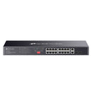 TP-LINK DS1018GMP Switch Omada 18 Puertos Gigabit rackeable