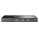 TP-LINK DS1024GE Switch Omada 24 Puertos Gigabit rackeable