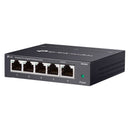 TP-LINK DS105G Switch Omada 5 Puertos Gigabit Desktop