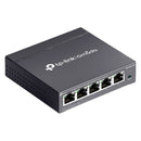 TP-LINK DS105G-M2 Switch Omada 5 Puertos 2.5G Multi Gigabit