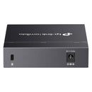 TP-LINK DS105G-M2 Switch Omada 5 Puertos 2.5G Multi Gigabit