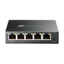 TP-LINK DS105GE Switch Smart Omada 5 Puertost Gigabit Easy