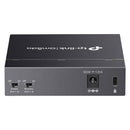 TP-LINK DS105GP Switch Omada 5 Puertos Gigabit con 4P PoE