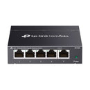 TP-LINK DS105G Switch Omada 5 Puertos Gigabit Desktop