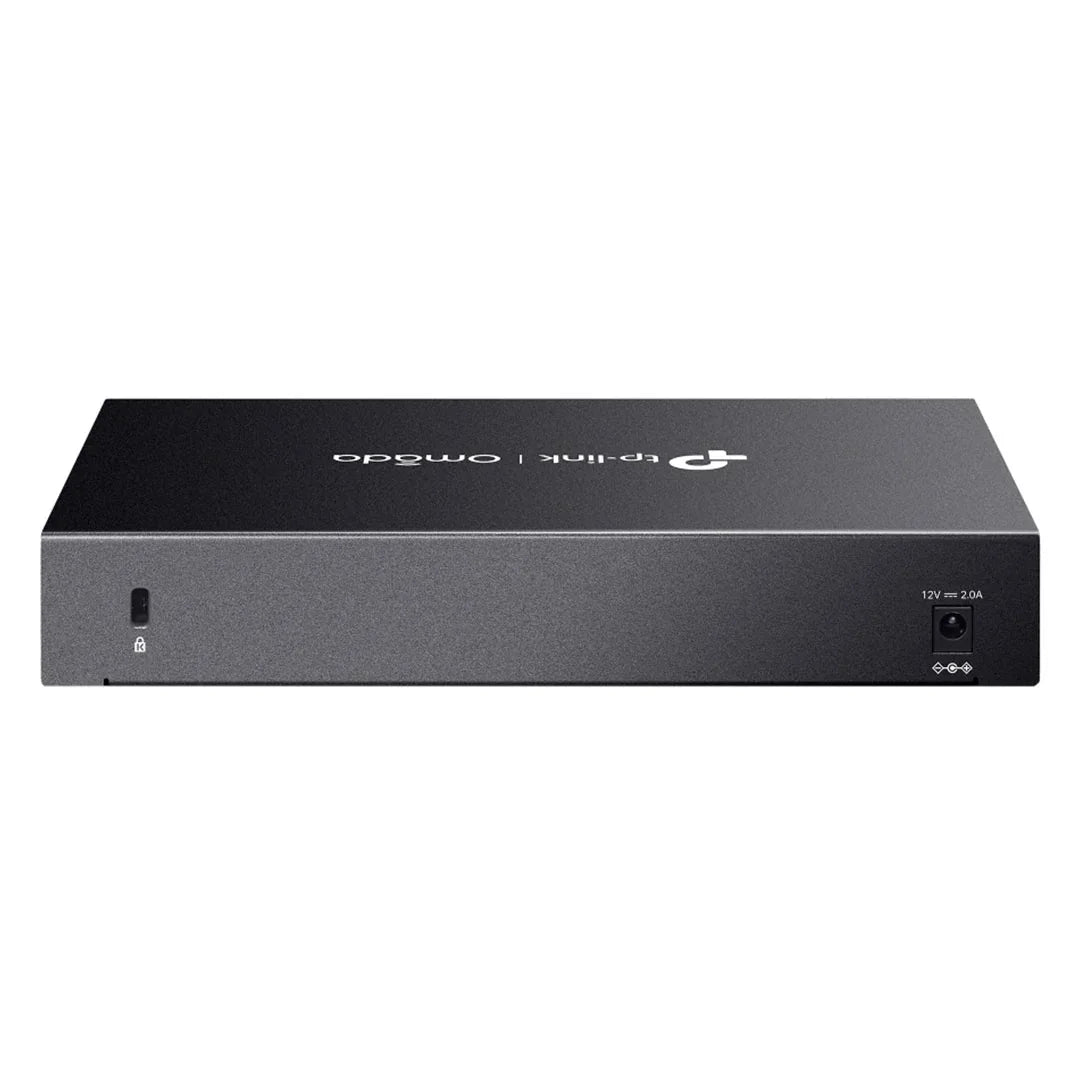 TP-LINK DS105X Switch Omada 5 Puertos 10G Multigigabit