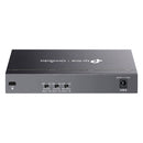 TP-LINK DS106P Switch Omada PoE 4 Puertos con 6P 10/100