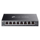 TP-LINK DS108G-M2 Switch Omada 8 Puertos 2.5G Multigigabit