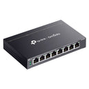 TP-LINK DS108GP Switch Omada PoE 8 Puertos Gigabit