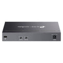 TP-LINK DS108GP Switch Omada PoE 8 Puertos Gigabit