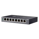 TP-LINK DS108GP Switch Omada PoE 8 Puertos Gigabit