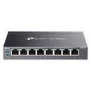TP-LINK DS108GP Switch Omada PoE 8 Puertos Gigabit