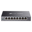 TP-LINK DS108G Switch Omada 8 Puertos Gigabit Desktop